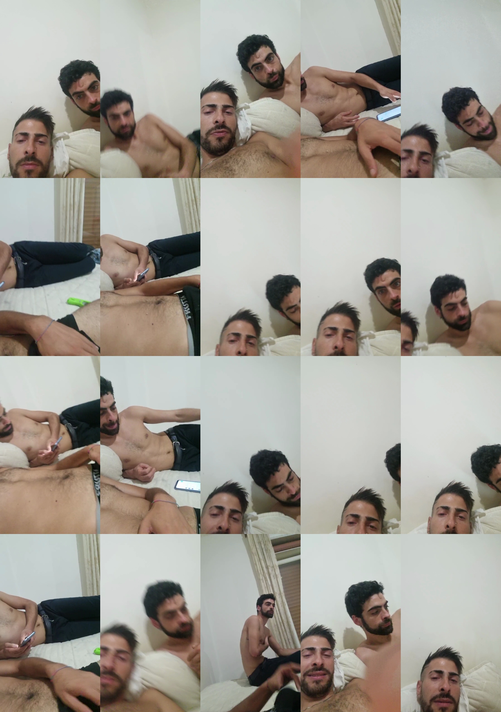 cazzo4873  30-07-2023 Recorded Video yummy