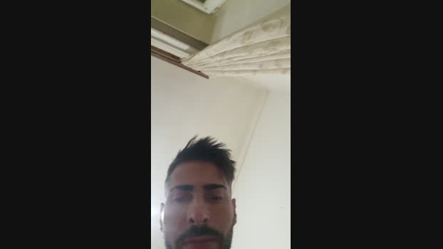 cazzo4873  30-07-2023 Recorded Video dirty