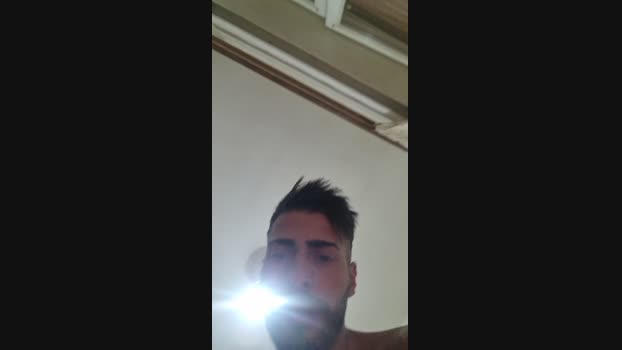 cazzo4873  30-07-2023 Recorded Video Nude