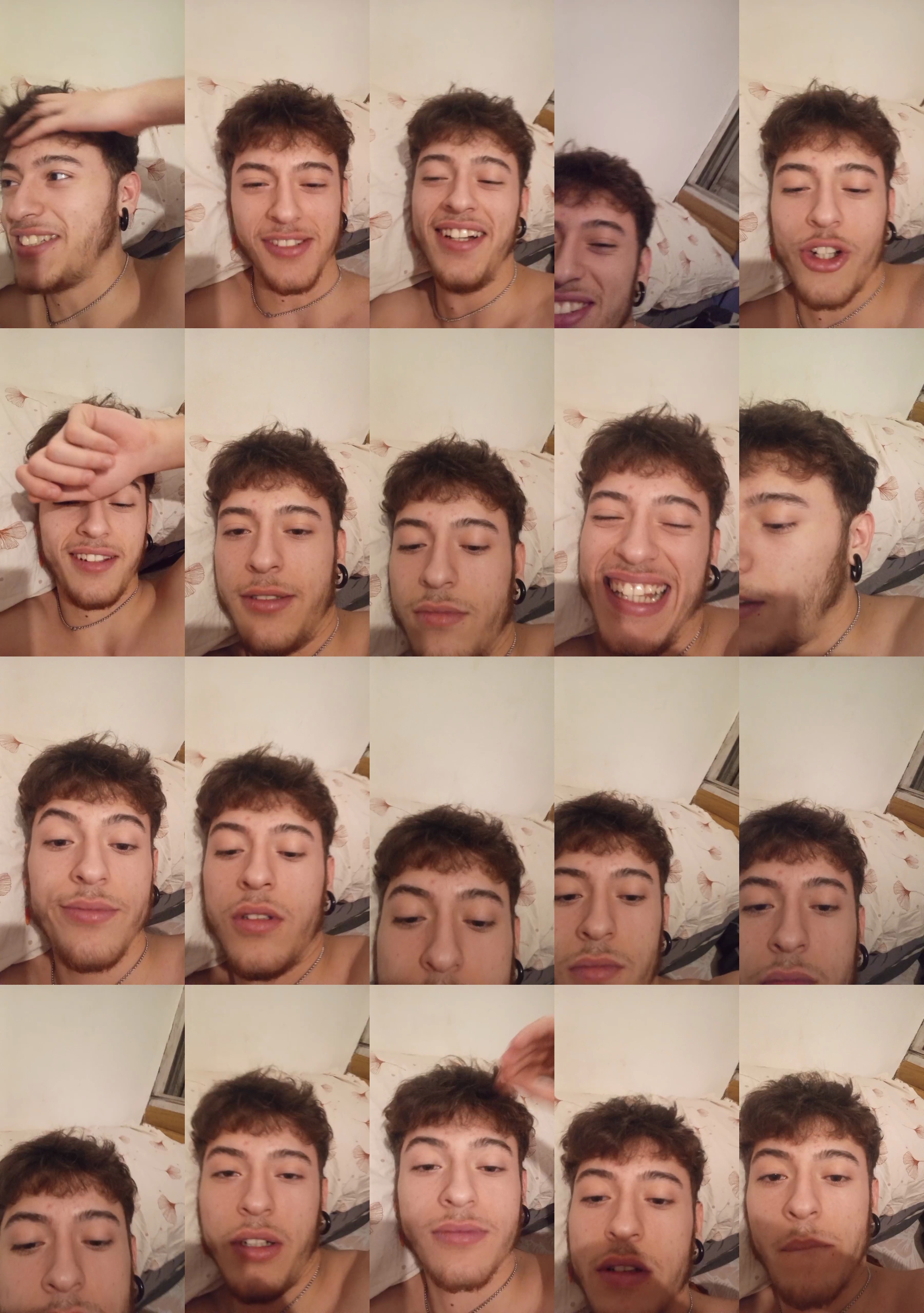 cokkboy_  30-07-2023 Recorded Video Ass