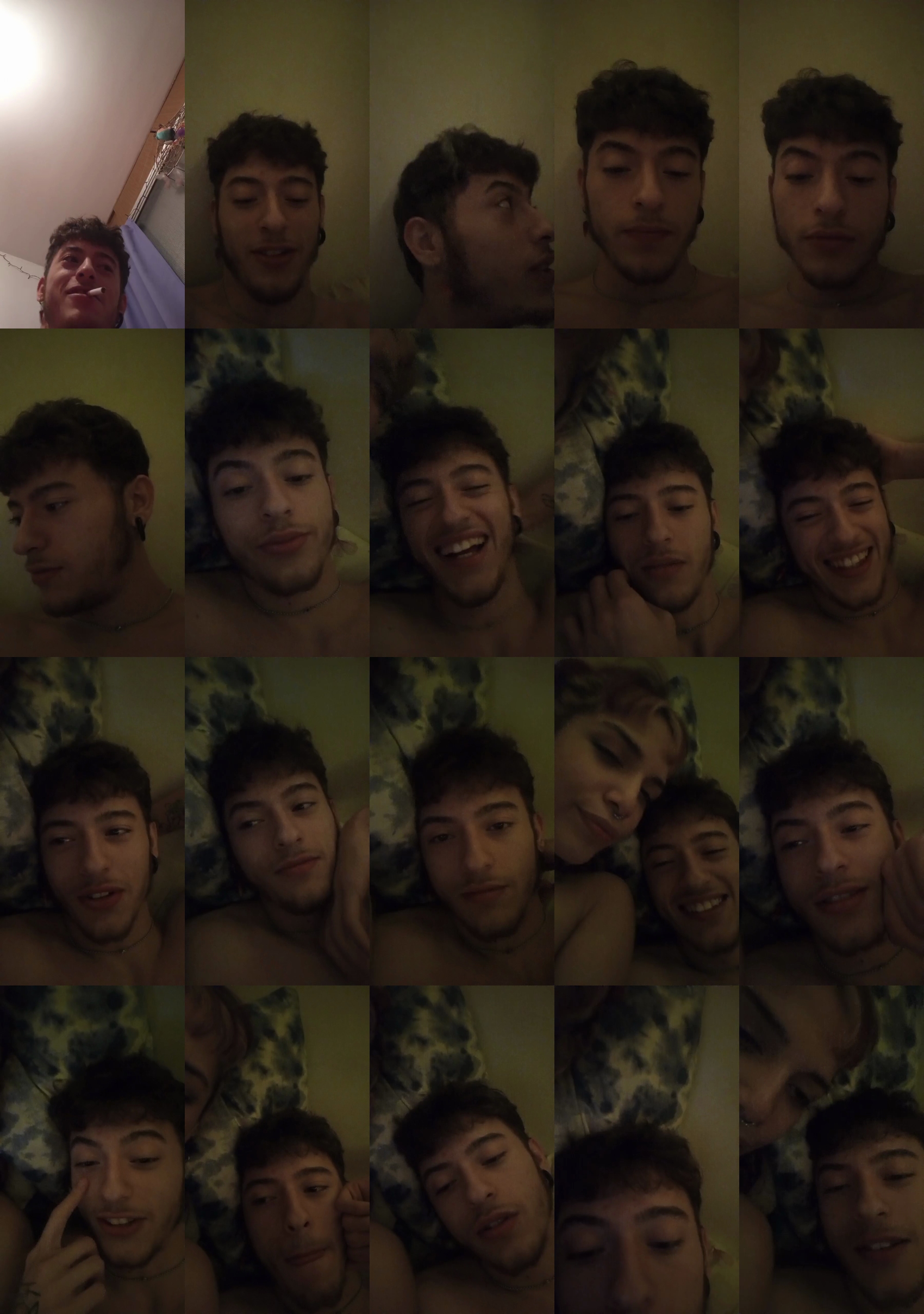 cokkboy_  30-07-2023 Recorded Video nasty