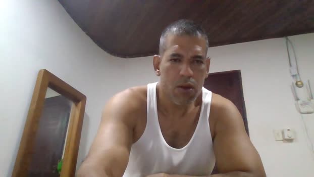 costevergon7  30-07-2023 Recorded Video striptease
