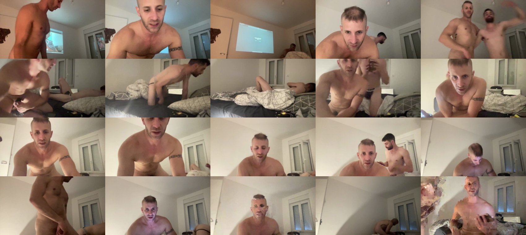 couplegaybgs  30-07-2023 Recorded Video kink