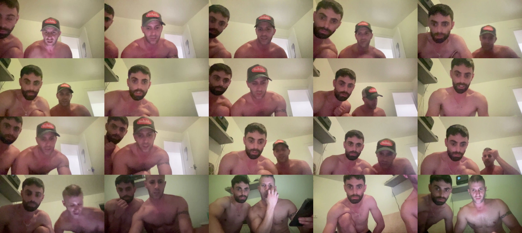 couplegaybgs  30-07-2023 Recorded Video suck