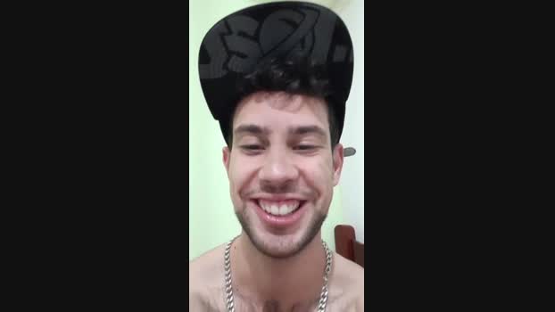 diegolima_hot  30-07-2023 Recorded Video Topless