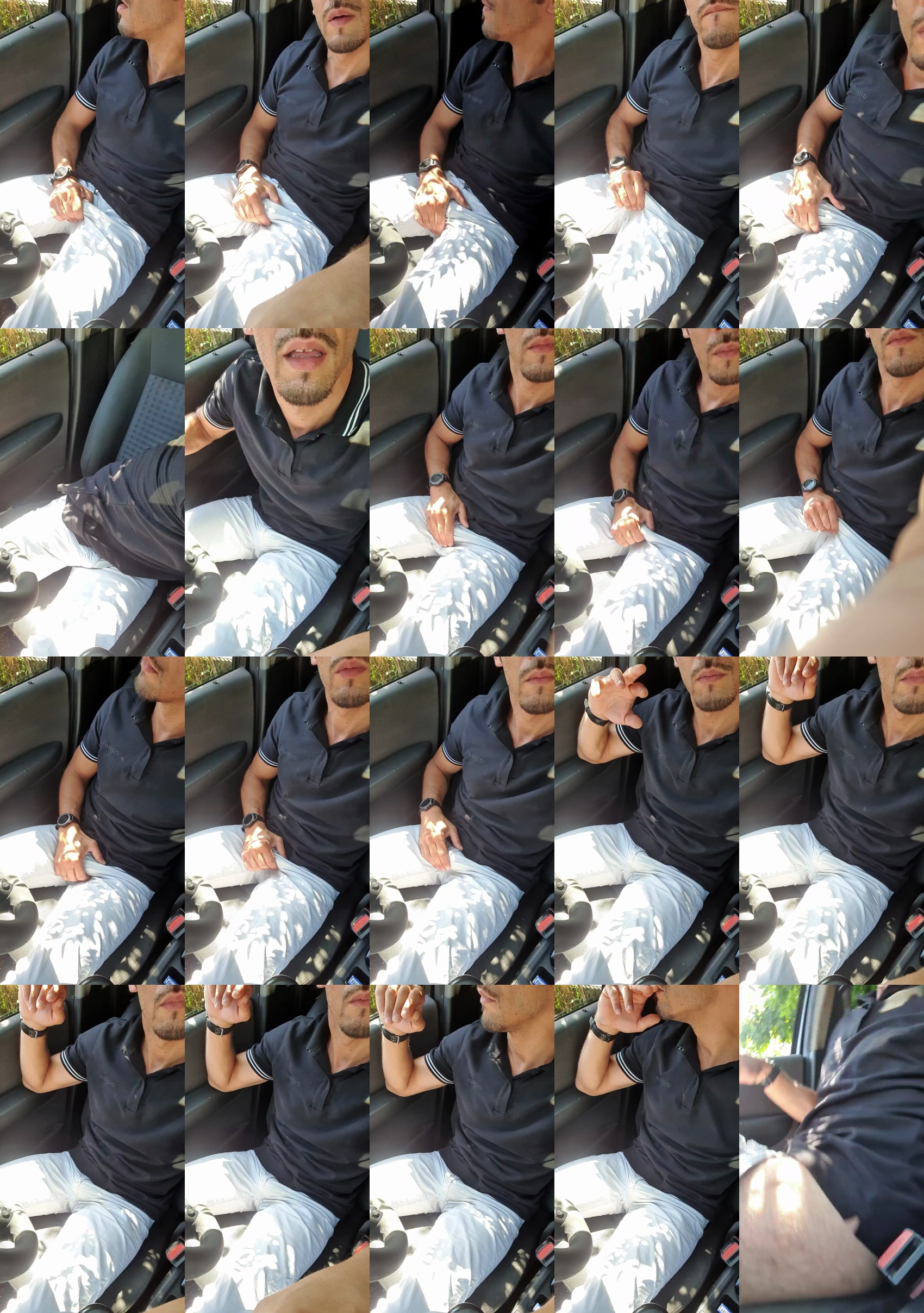 disableman  31-07-2023 Recorded Video suckcock