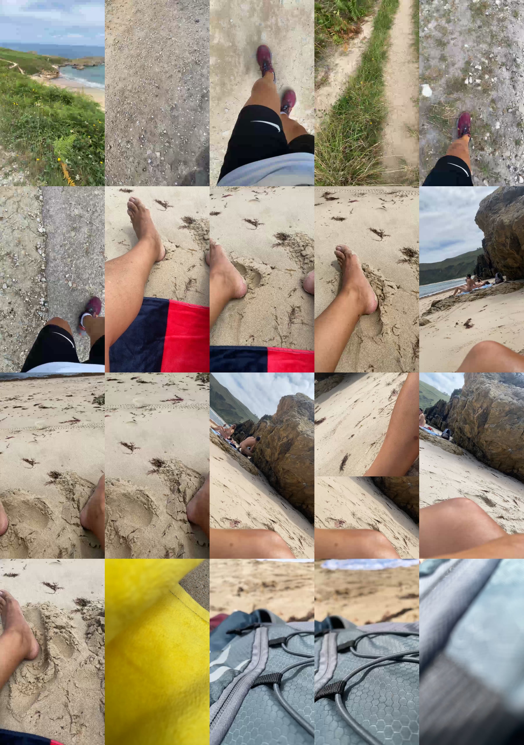 fertavitas  31-07-2023 Recorded Video legs