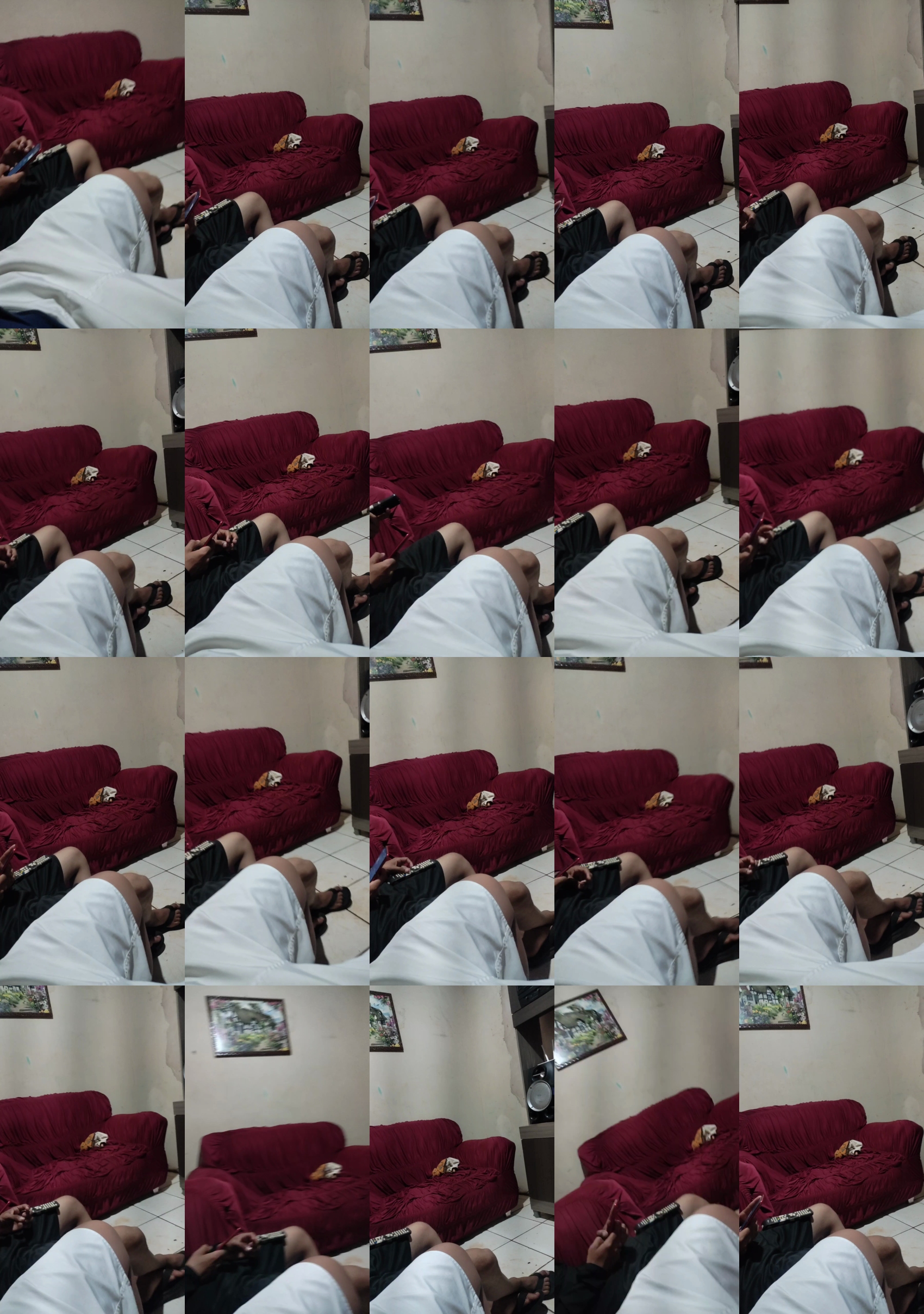 gabr195  30-07-2023 Recorded Video toy