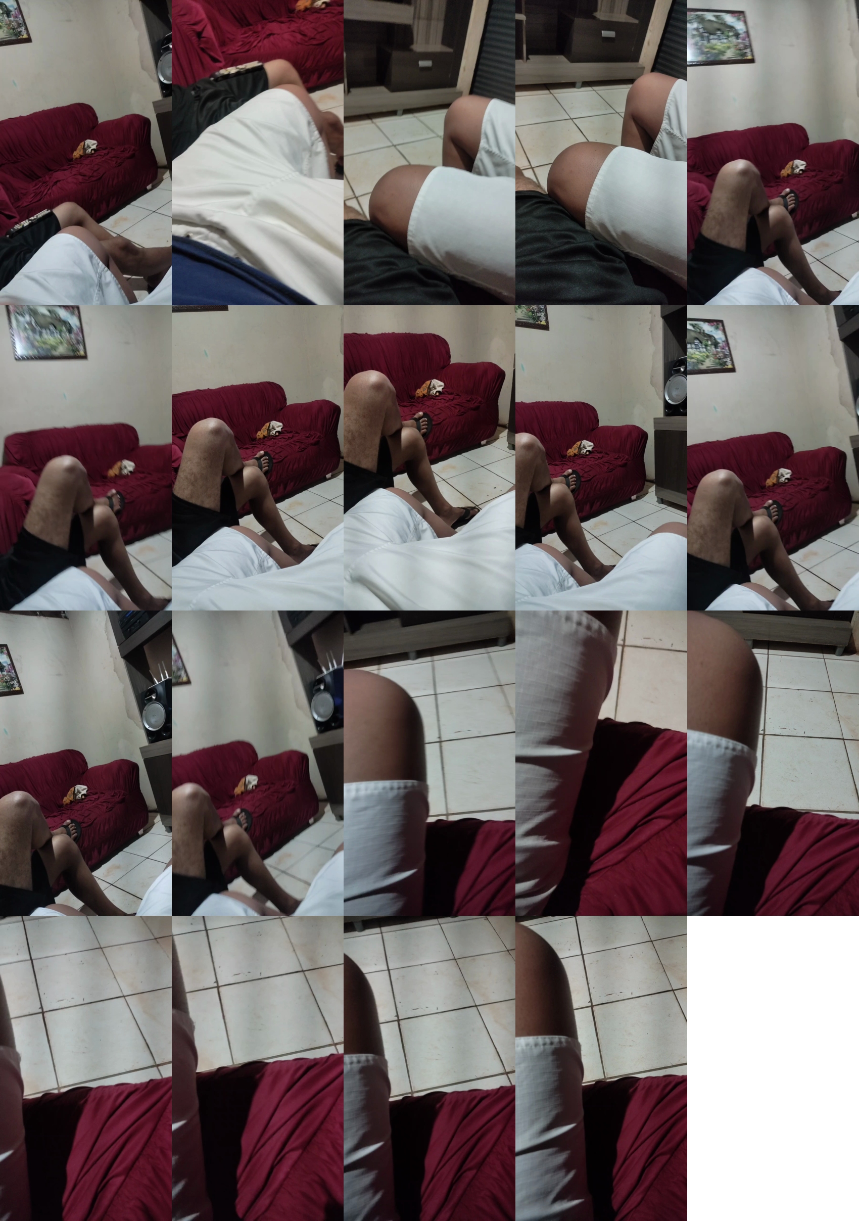 gabr195  30-07-2023 Recorded Video Download