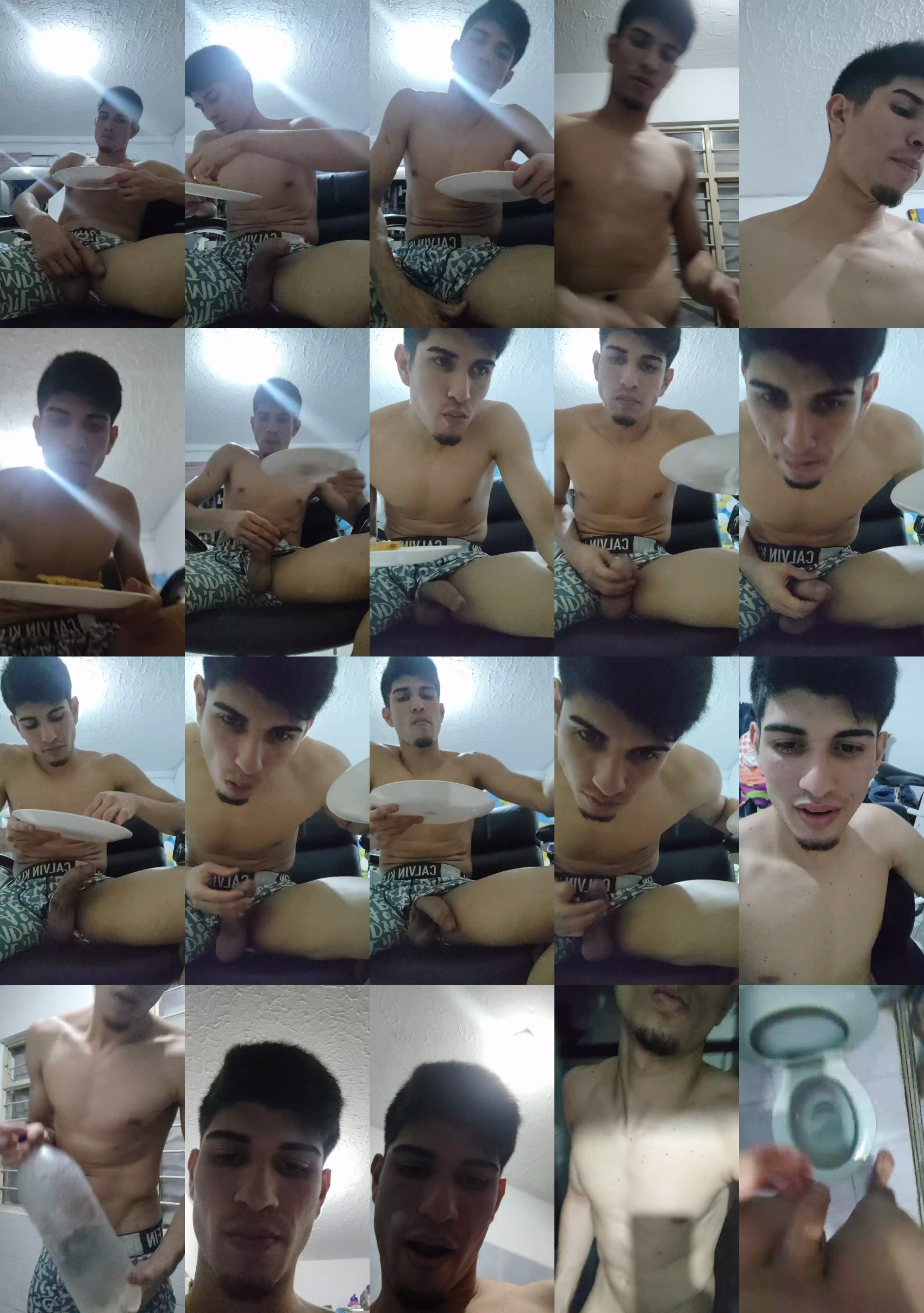 guabi21  30-07-2023 Recorded Video play
