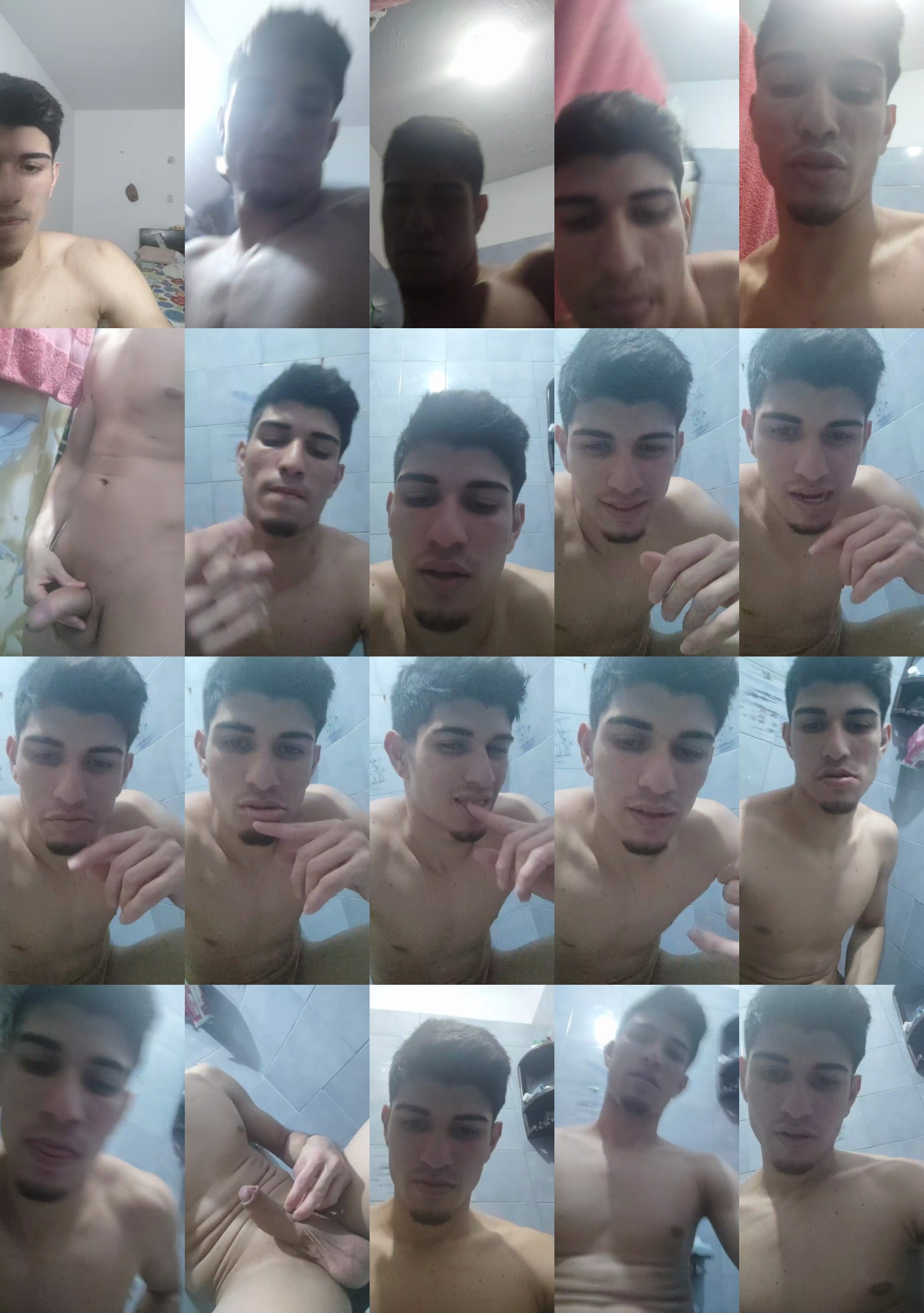 guabi21  30-07-2023 Recorded Video analtoy