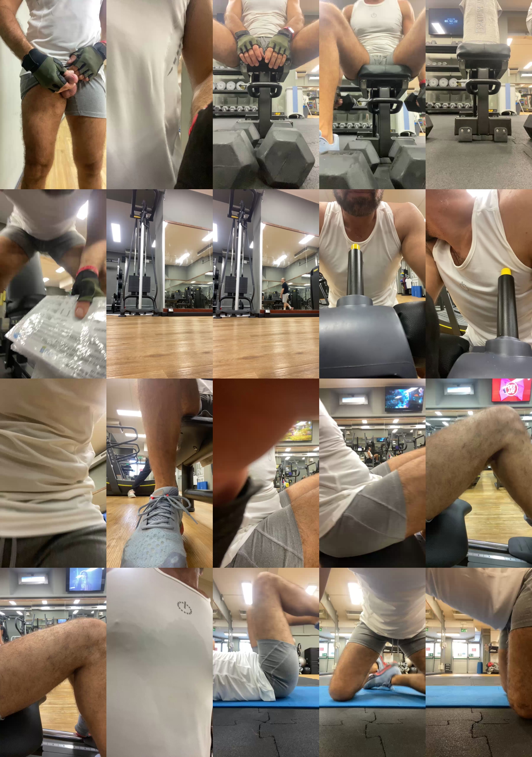 ikarussexy  30-07-2023 Recorded Video big
