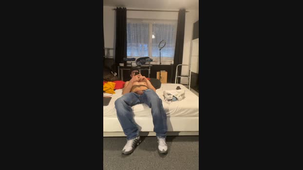 jeans_boy  30-07-2023 Recorded Video bigload