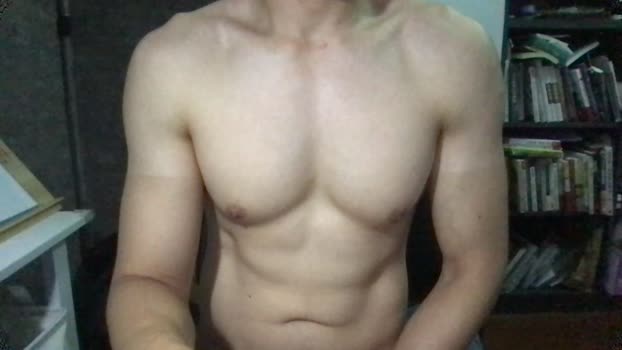 jerem186  30-07-2023 Recorded Video sexyfeet