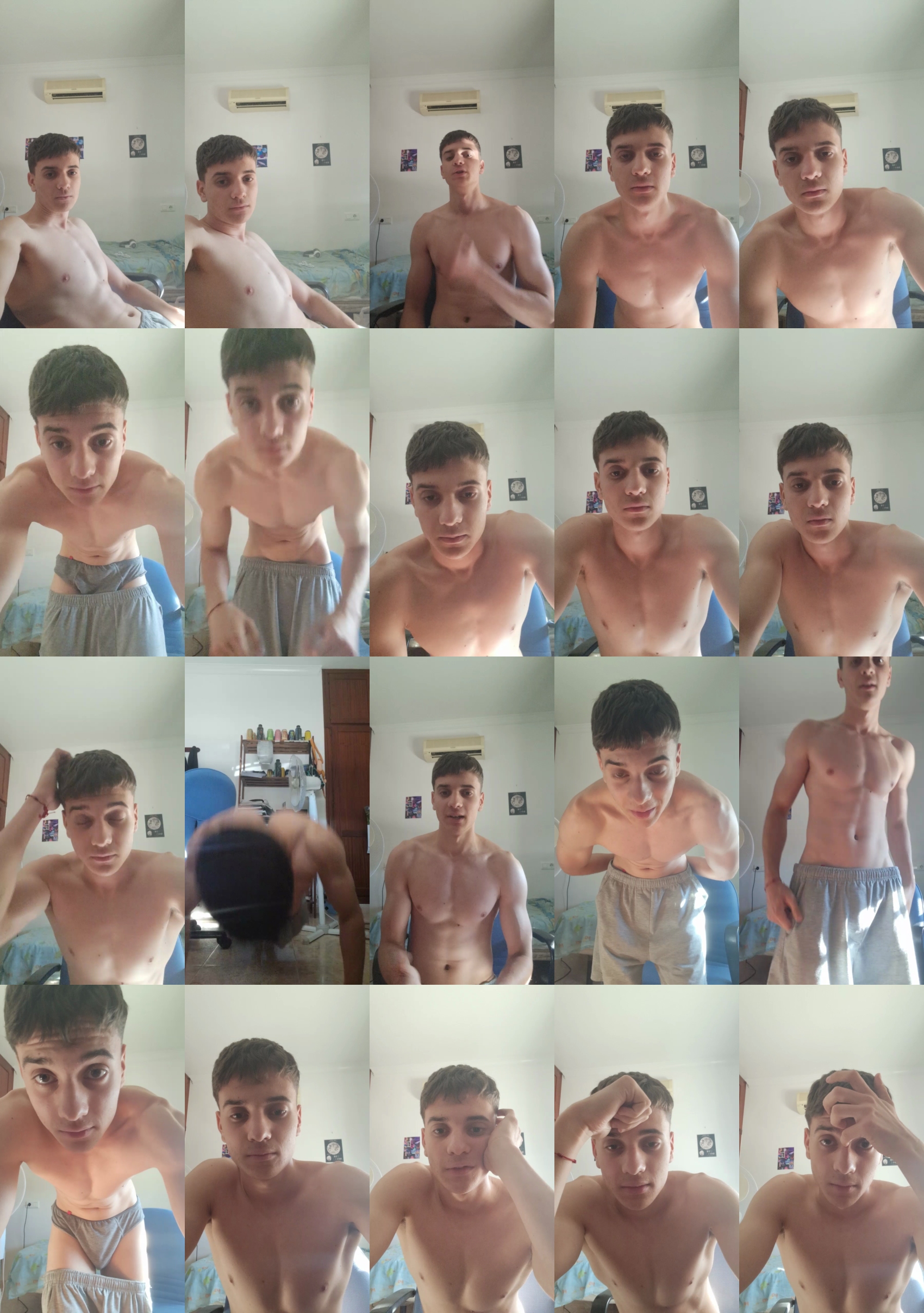 kano60  30-07-2023 Recorded Video dirty