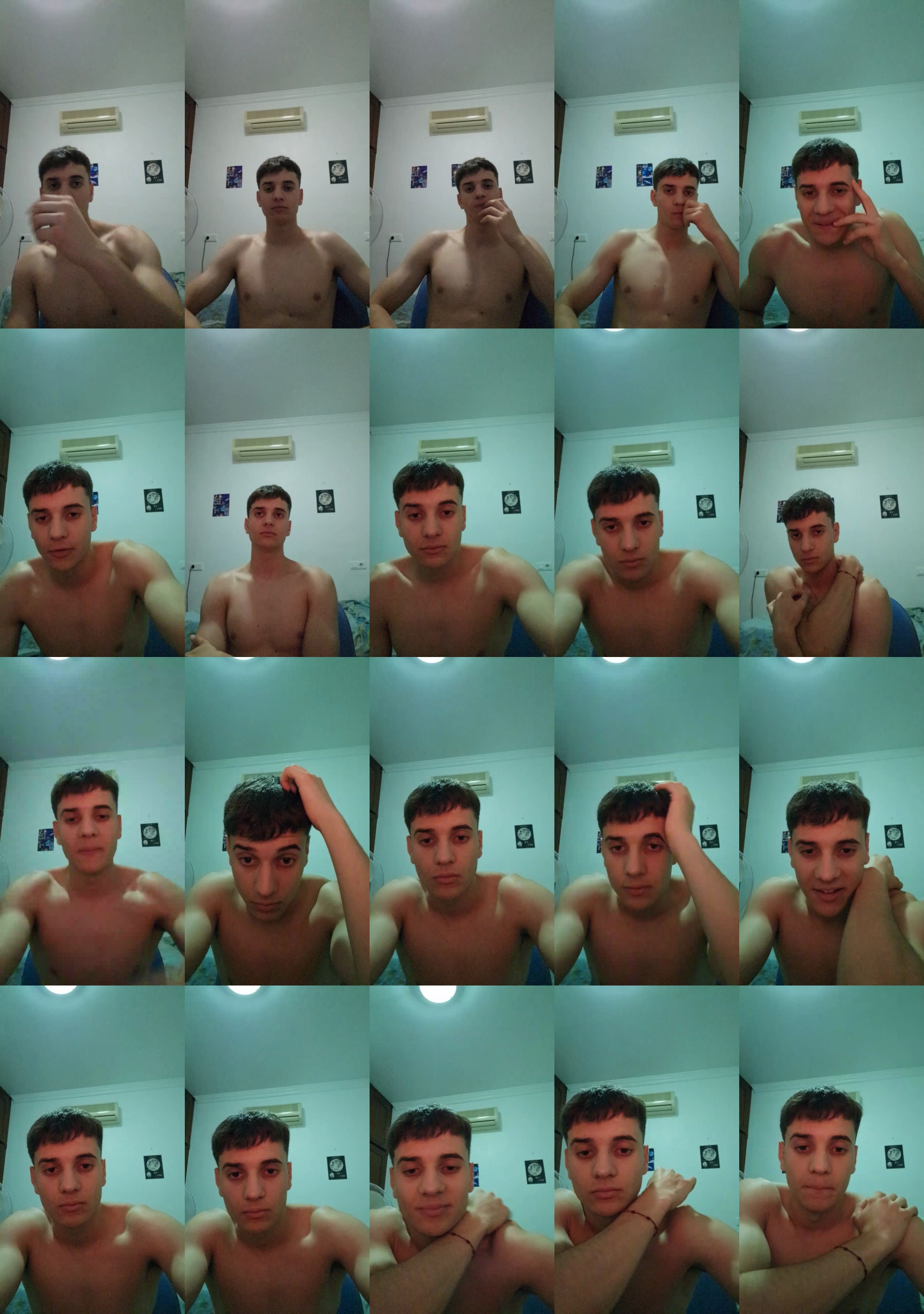 kano60  30-07-2023 Recorded Video sexymale