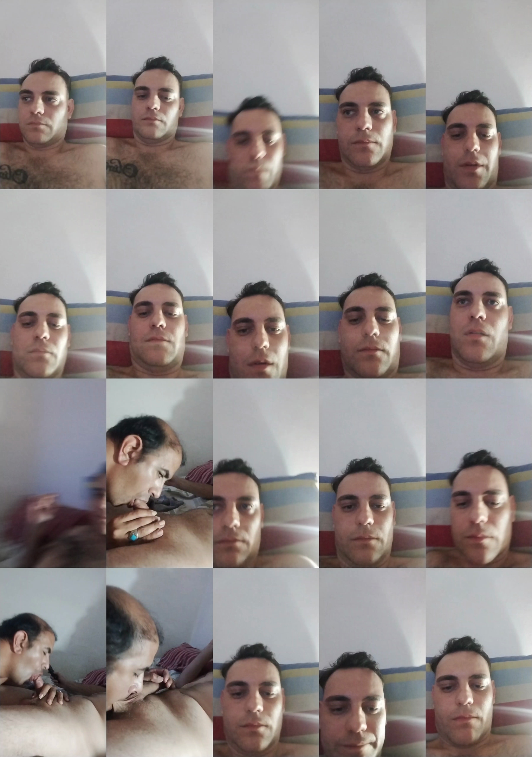 lejabo88  30-07-2023 Recorded Video fuckme