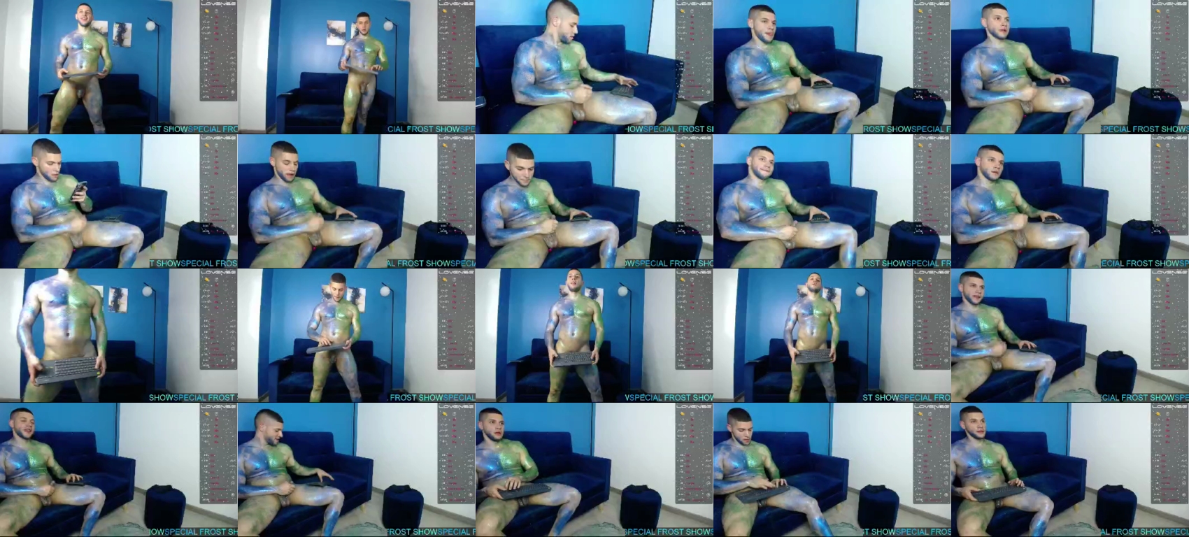 liam_zyair  30-07-2023 Recorded Video hardcock