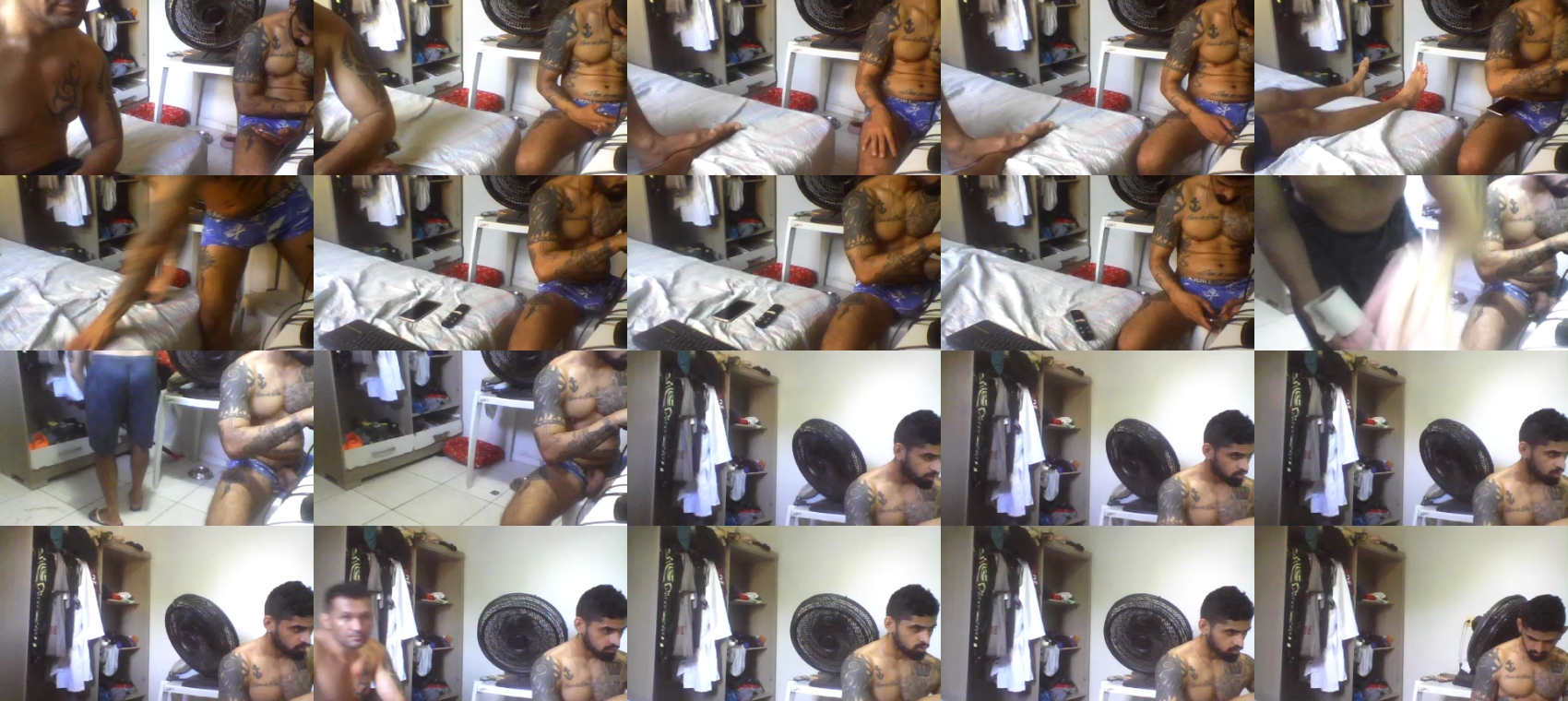 manhot67  30-07-2023 Recorded Video yummy