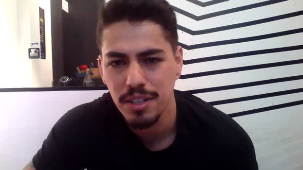marcosbrazilian  31-07-2023 Recorded Video gay