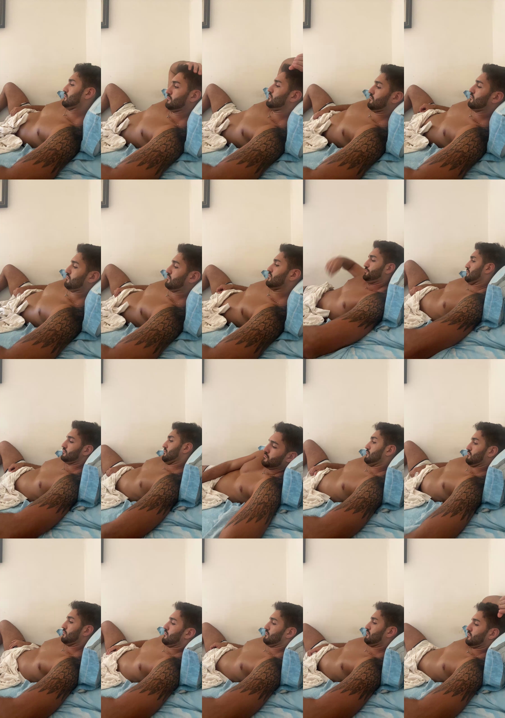 marko9033  31-07-2023 Recorded Video hard