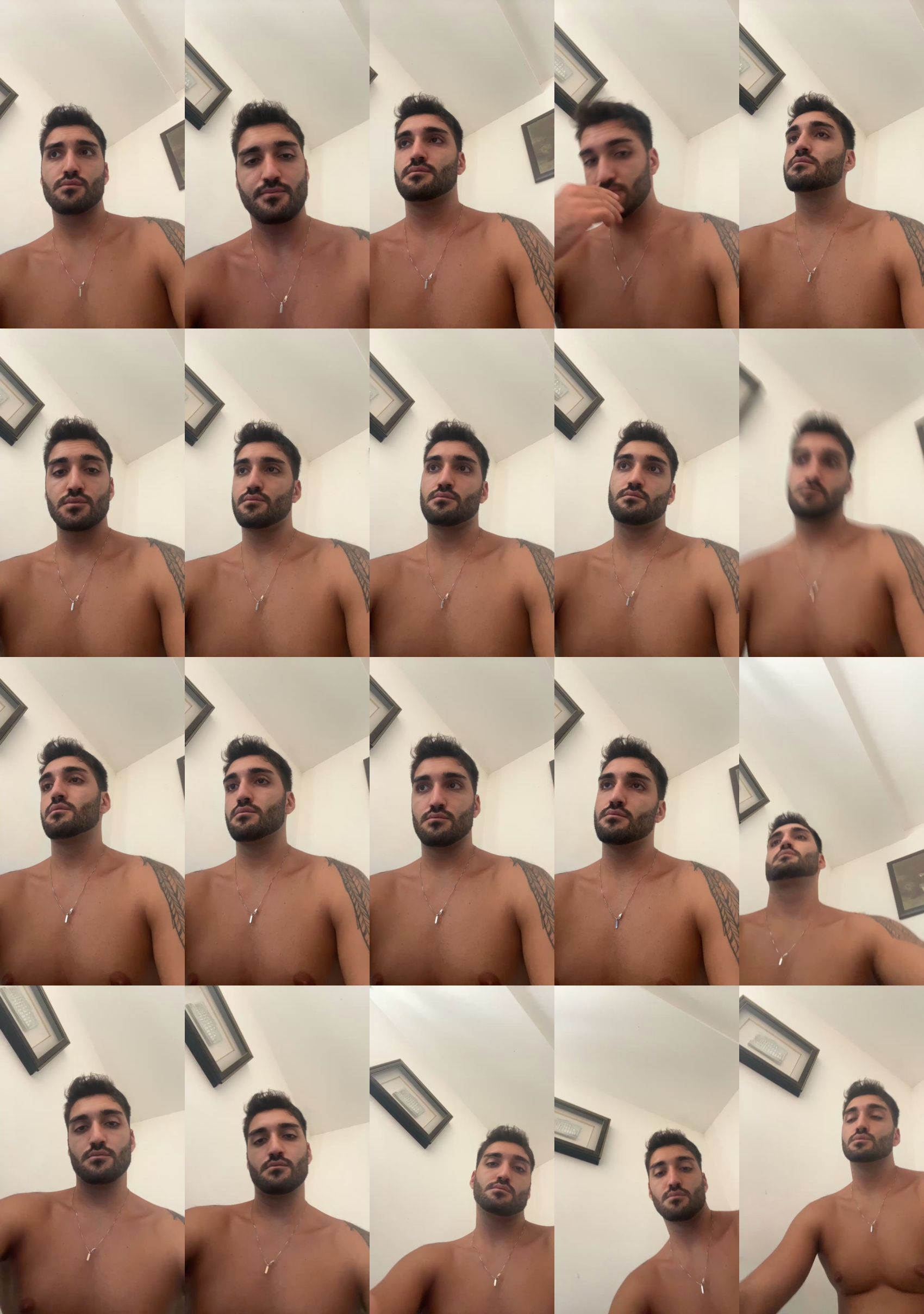 marko9033  31-07-2023 Recorded Video nasty