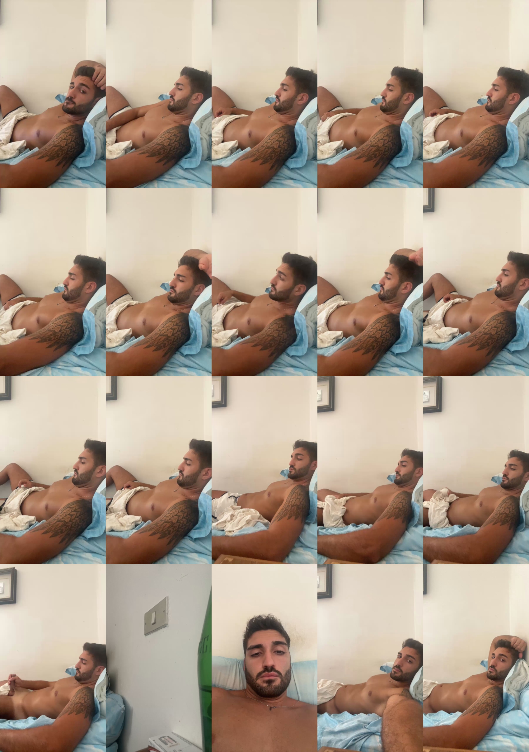 marko9033  31-07-2023 Recorded Video Show