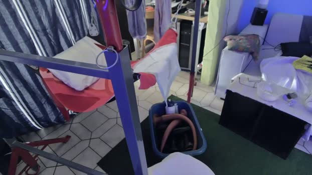patrick45430  30-07-2023 Recorded Video striptease