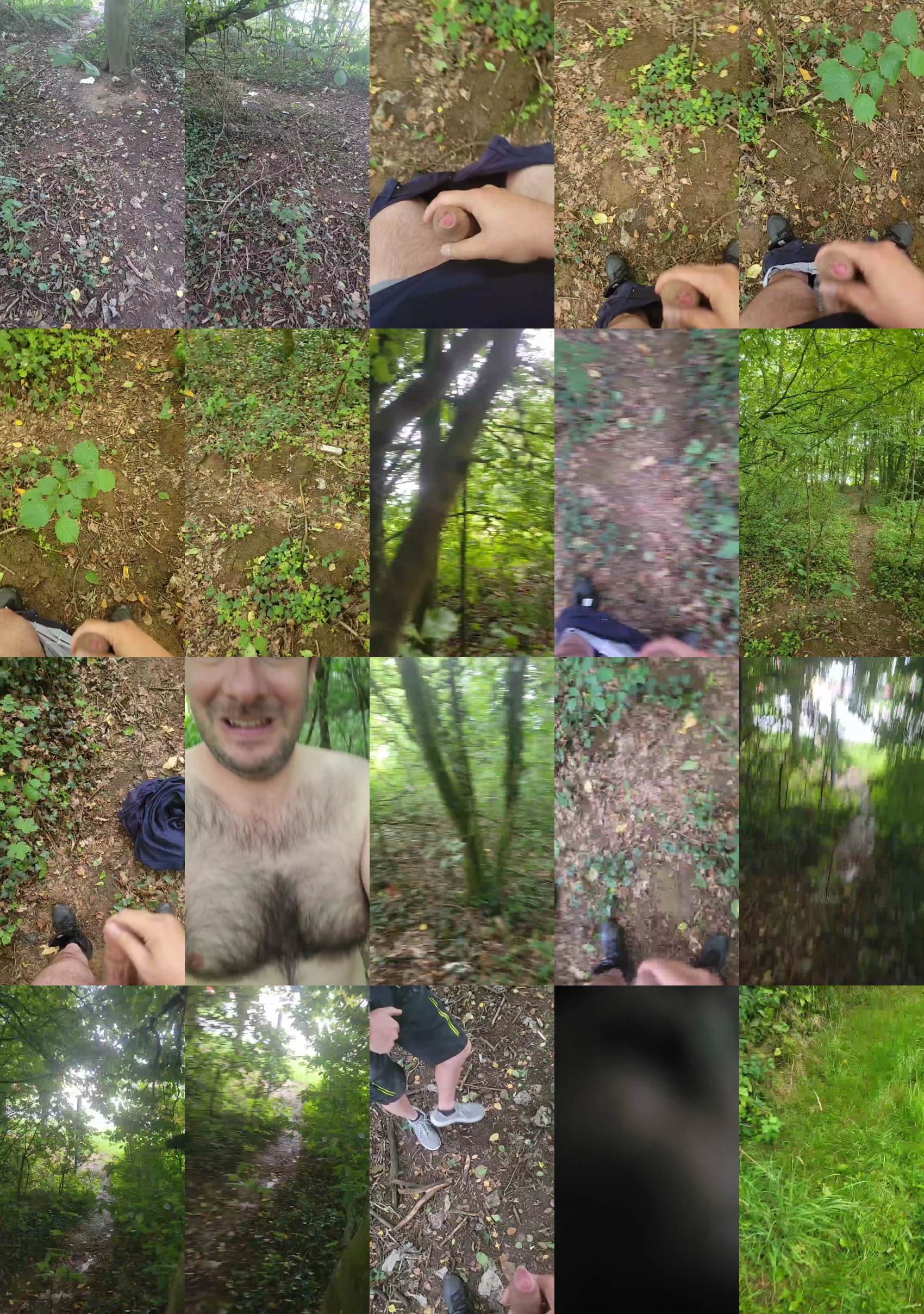 publicexib1  31-07-2023 Recorded Video sexymale
