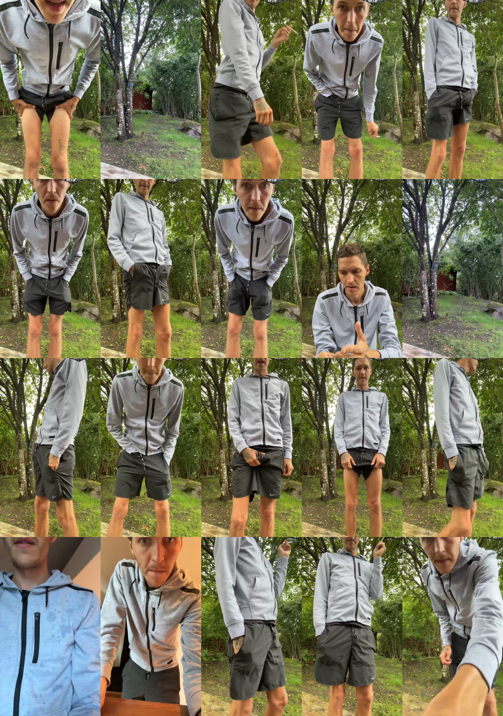 xtreszco  31-07-2023 Recorded Video ass
