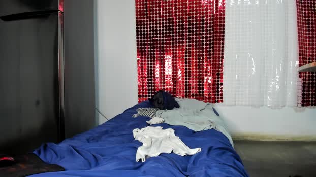 zrackjesus  30-07-2023 Recorded Video XXX