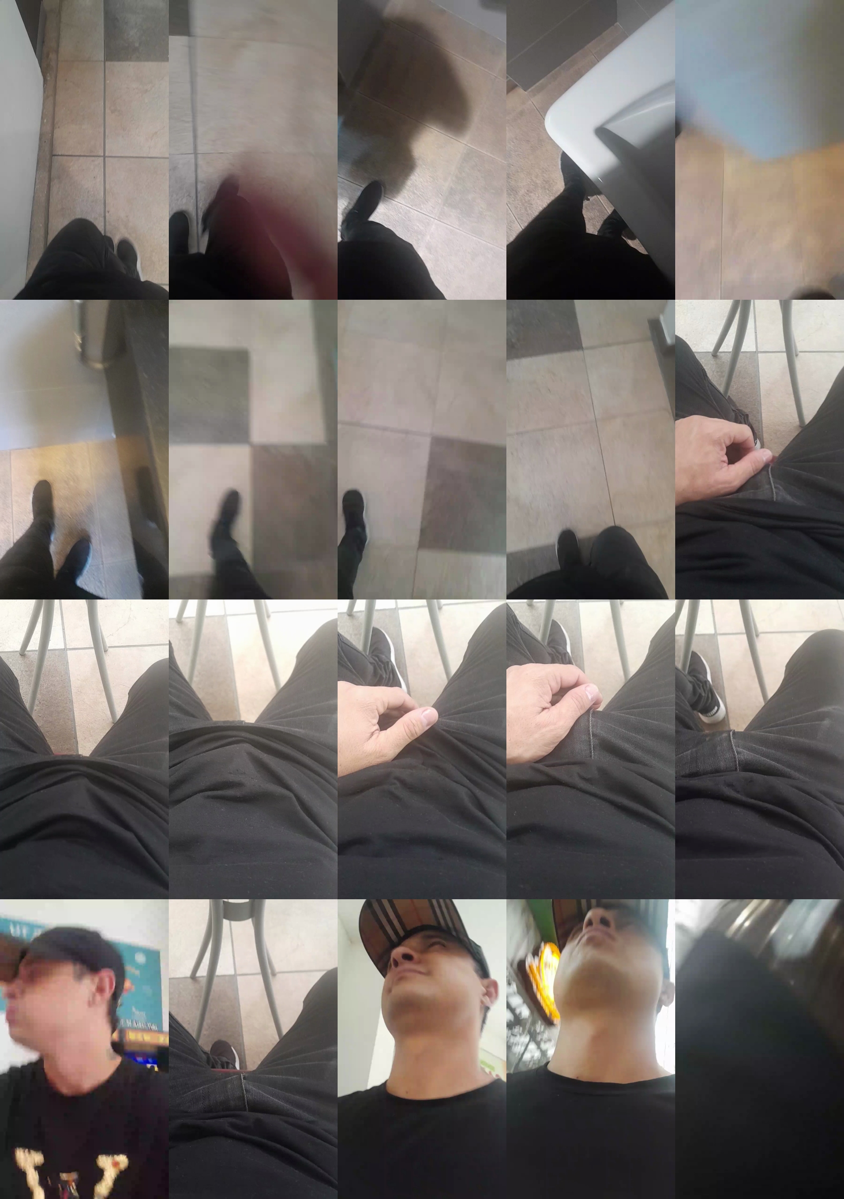 Amhg25  31-07-2023 Recorded Video handsome