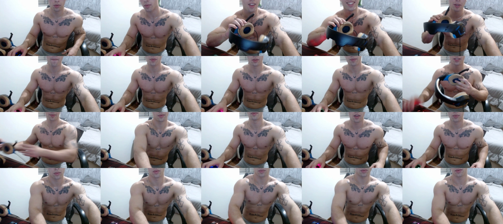 Angelfun2  31-07-2023 Recorded Video Show