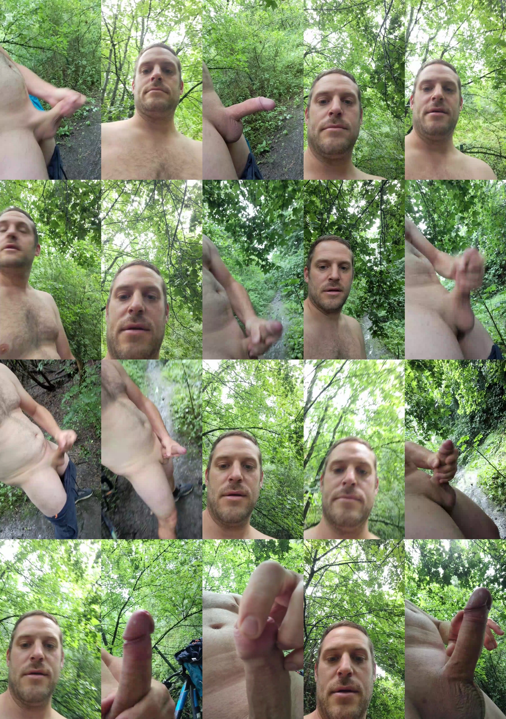 Cockandsperm  01-08-2023 Recorded Video analtoy