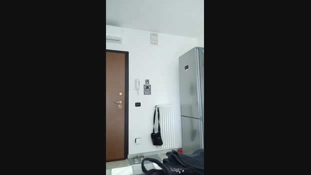 Davecabalho  31-07-2023 Recorded Video Nude