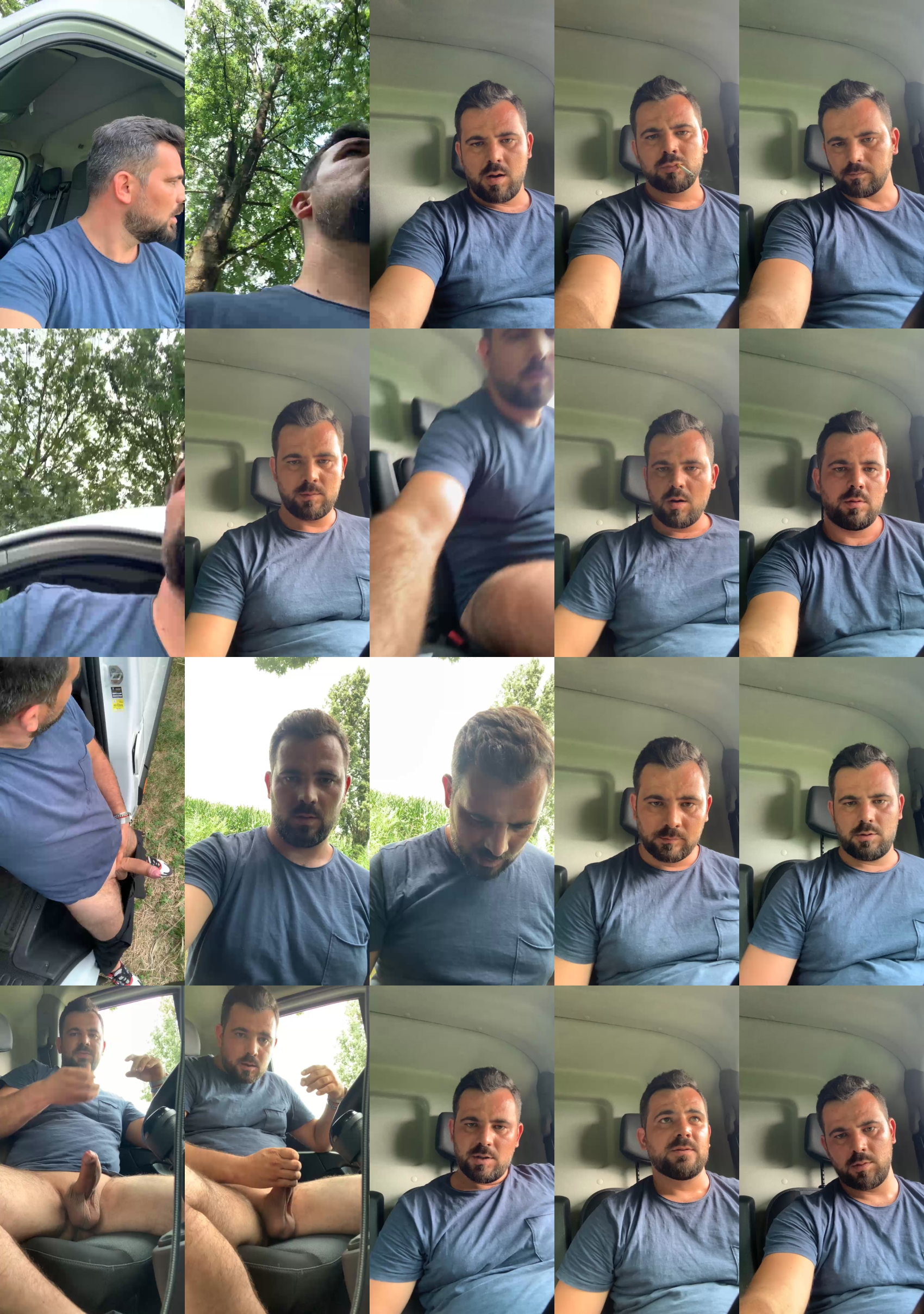 Edward_venezia  01-08-2023 Recorded Video dirty
