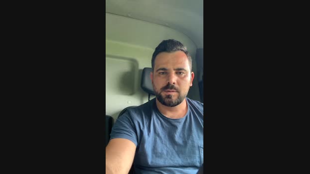 Edward_venezia  01-08-2023 Recorded Video gay