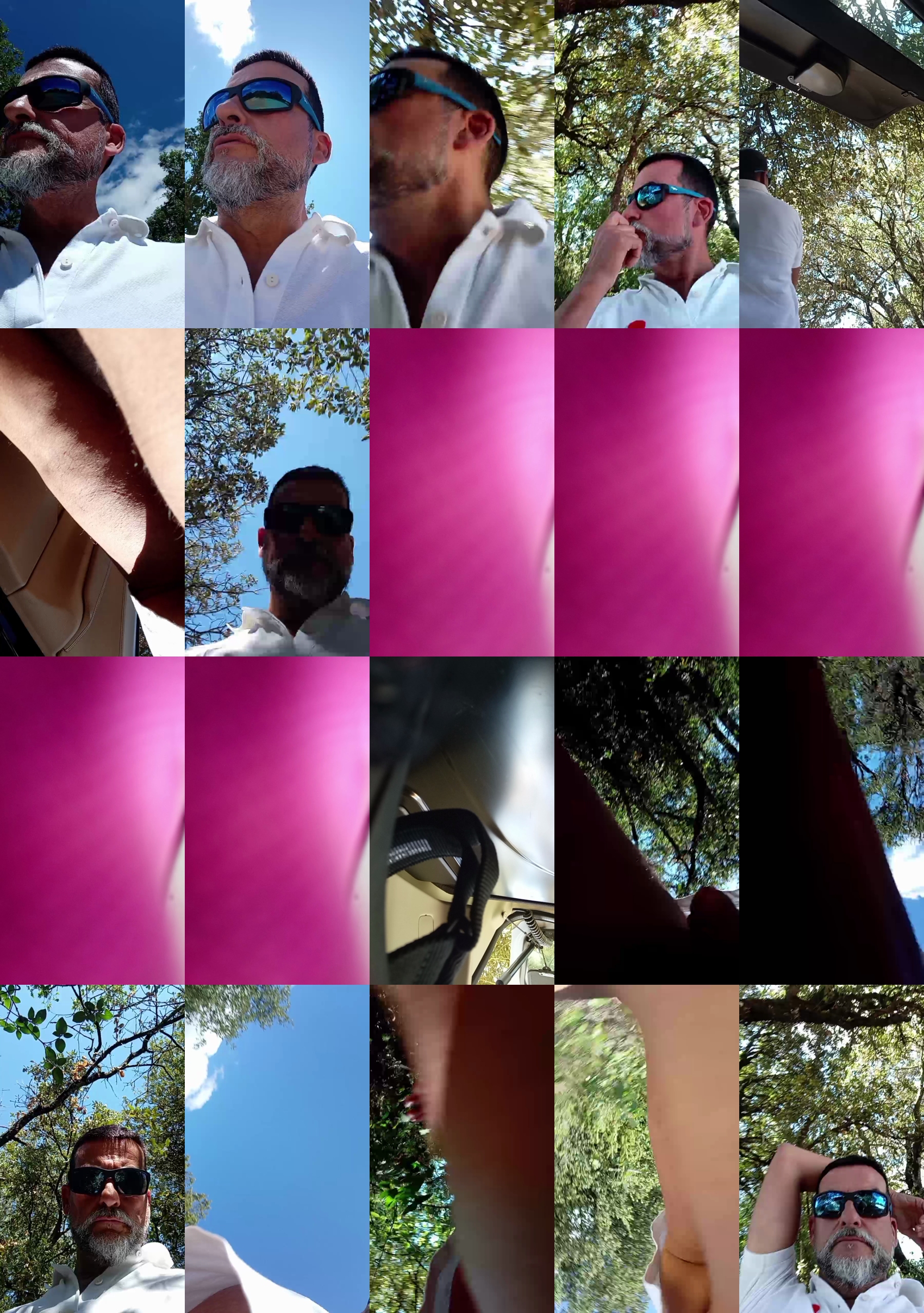Gastea1  01-08-2023 Recorded Video sexy