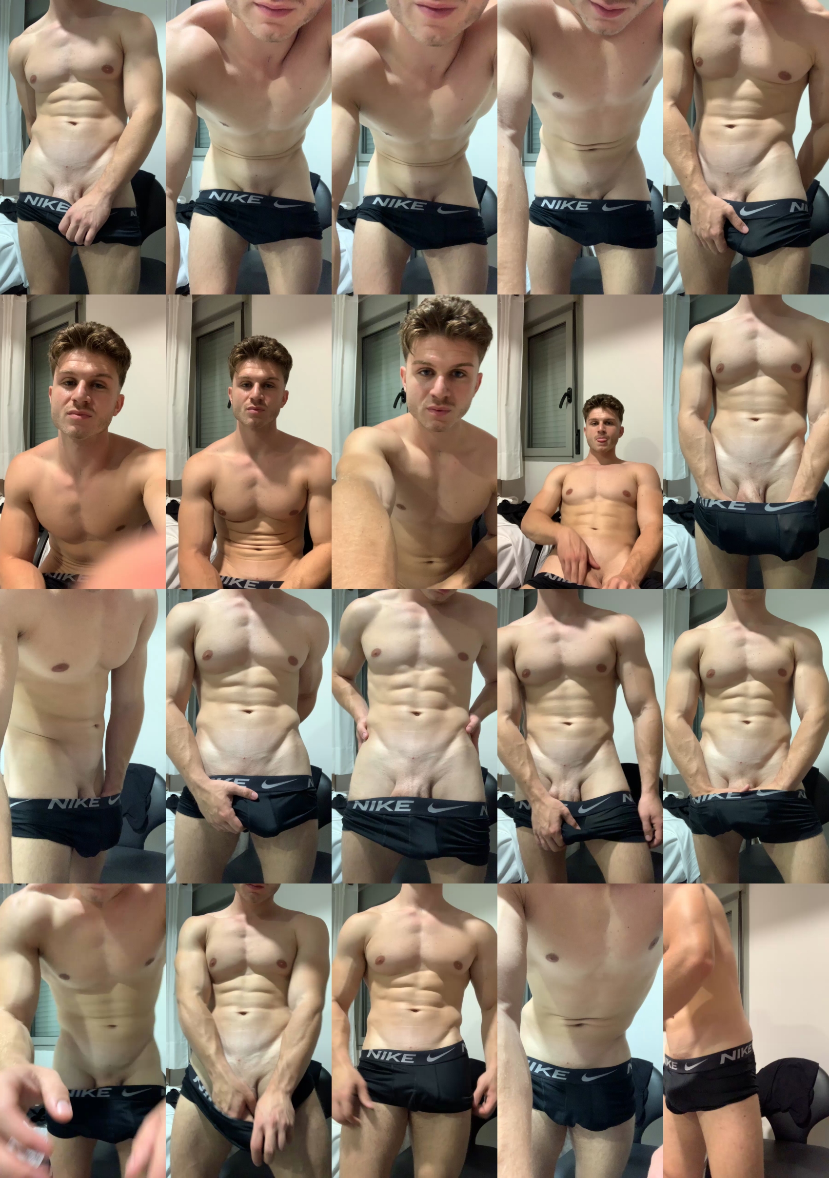 Goodvibes00  01-08-2023 Recorded Video analtoy
