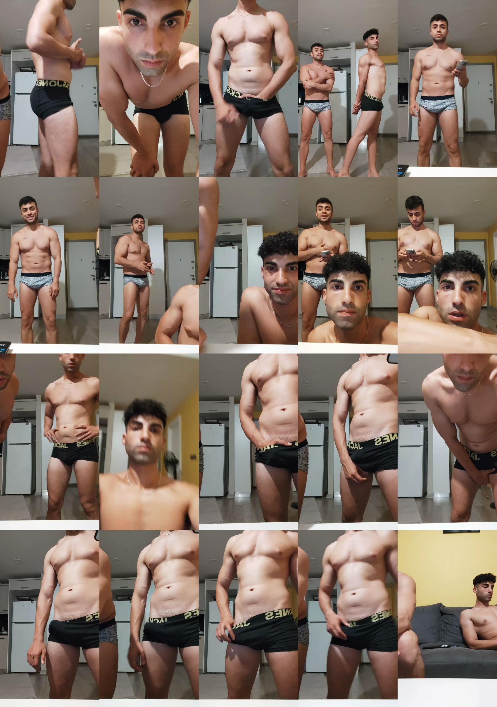 Hotfriends34  31-07-2023 Recorded Video bigcock