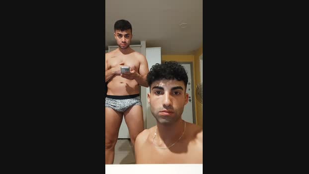 Hotfriends34  31-07-2023 Recorded Video bigcock