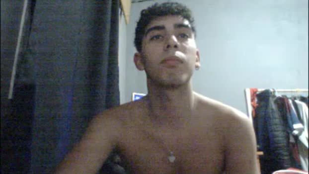 JoacoGrosso  31-07-2023 Recorded Video gay