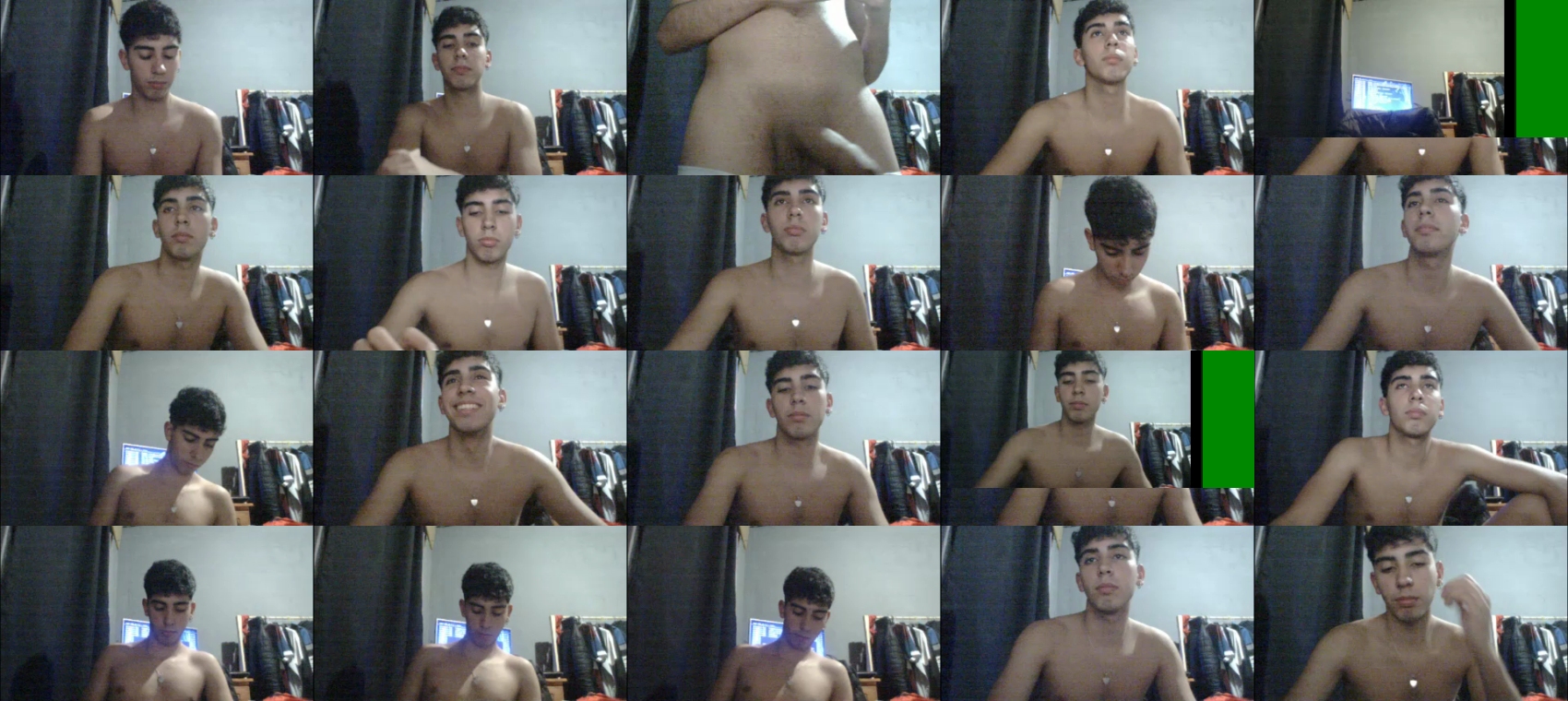 JoacoGrosso  31-07-2023 Recorded Video Porn