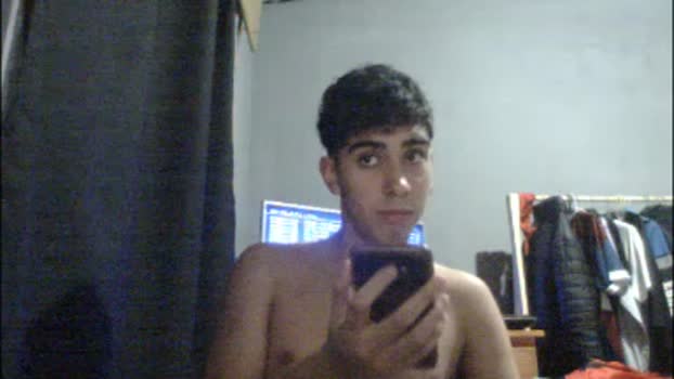 JoacoGrosso  31-07-2023 Recorded Video Porn
