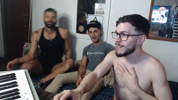 Jonxxxba  31-07-2023 Recorded Video yummy