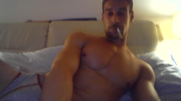 Magagna91  31-07-2023 Recorded Video deep