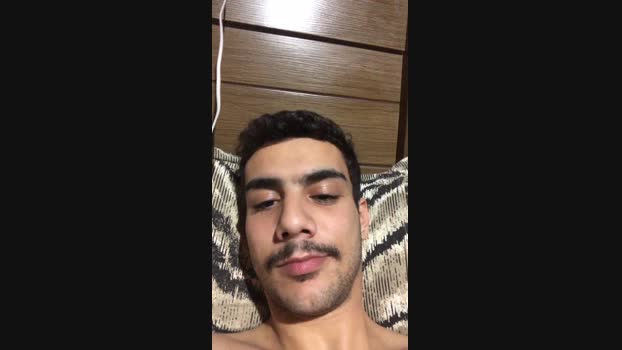 Marciorvb  01-08-2023 Recorded Video bigballs