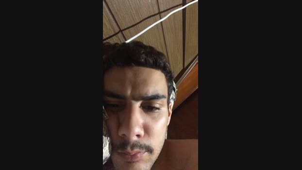 Marciorvb  01-08-2023 Recorded Video gay