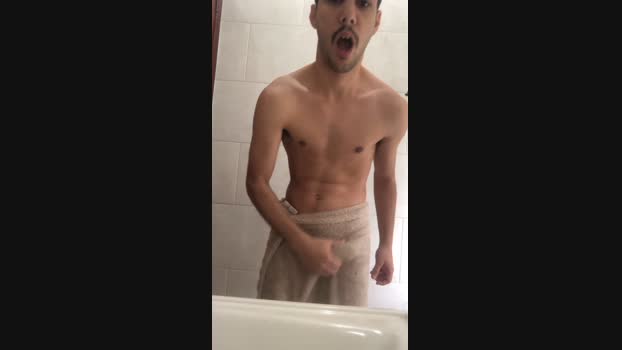 Marciorvb  31-07-2023 Recorded Video bigballs