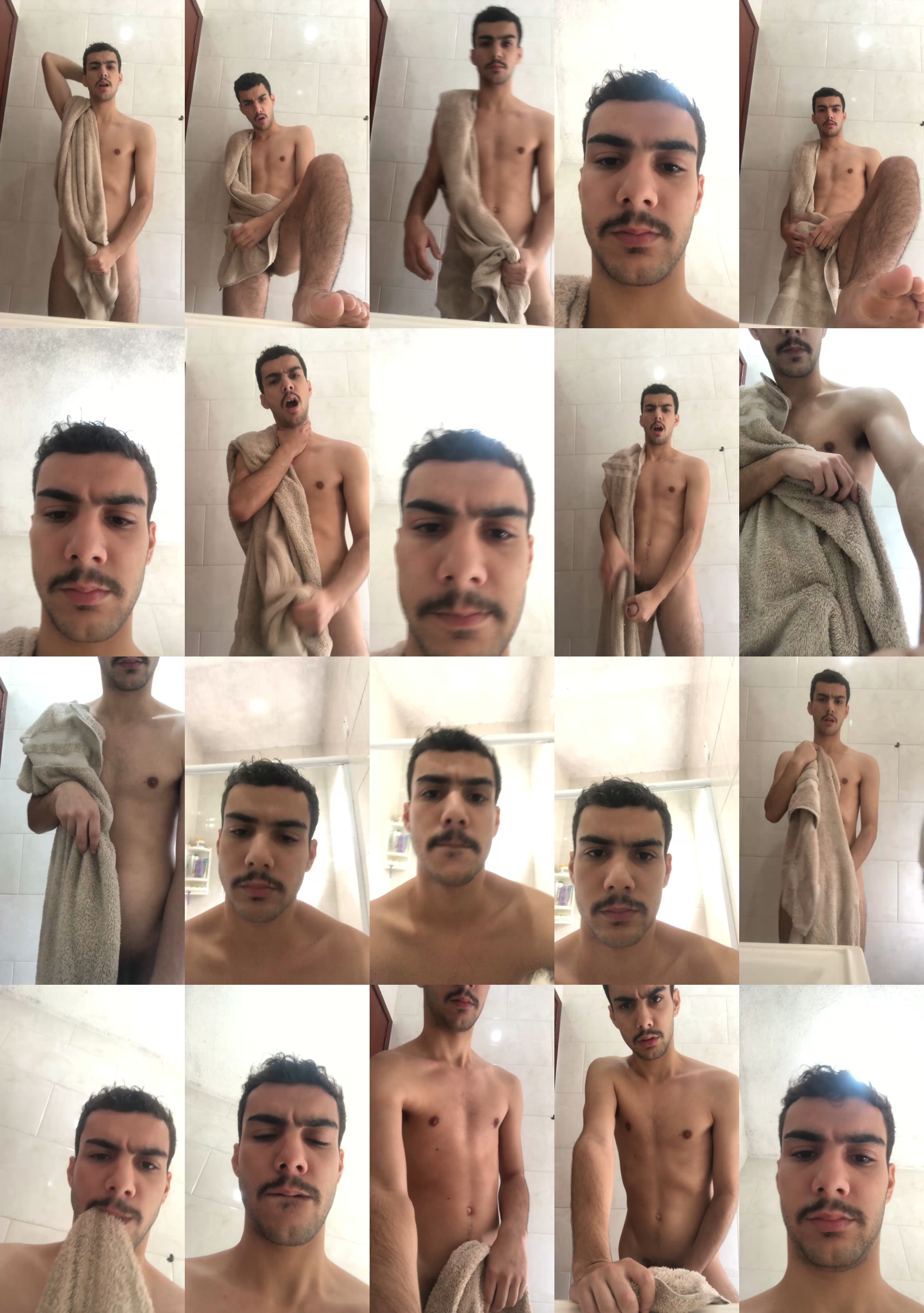 Marciorvb  31-07-2023 Recorded Video yummy